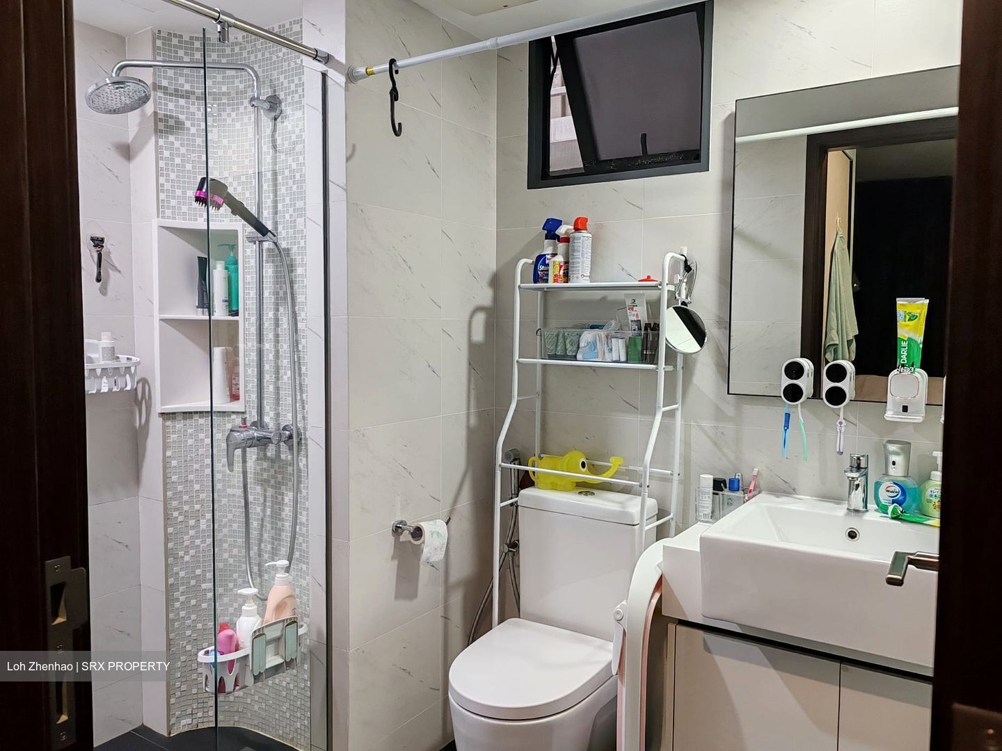 Symphony Suites (D27), Condominium #523972861